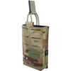 Pitchfork Ładownica Open Single Rifle Multicam