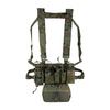 KAMIZELKA CHEST RIG STORM CORDURA WZ PANTERA CMG