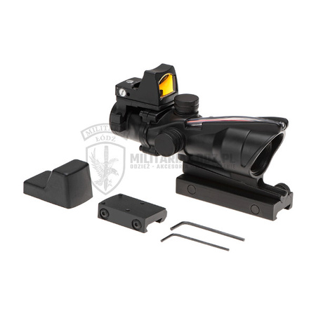Aim-O ACOG 4x32C Illumination Fibe Scope RMR