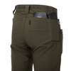 Spodnie GREYMAN TACTICAL SHORTS COYOTE