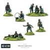 BOLT ACTION Italian Army Support Group