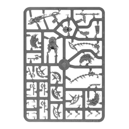 Warhammer SPEARHEAD: FYRESLAYERS