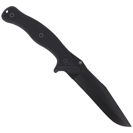 Nóż Mikov Storm N690 G-10 Black 130mm (STORM)