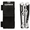 Multitool Gerber Dual Force srebrno-czarny 30-001613