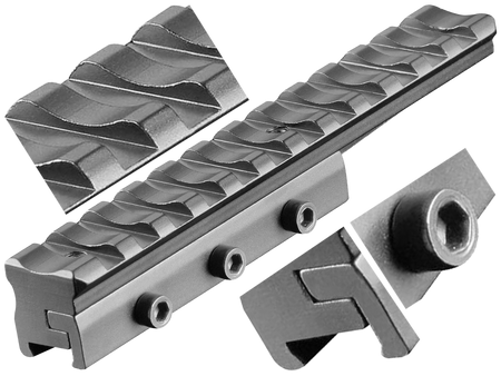 Szyna montażowa podwyższenie Umarex Picatinny mount