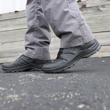 Buty Black Eagle Tactical 2.0 GTX High czarne HAIX