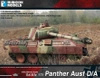 RUBICON 280014 - Panther Ausf D & A