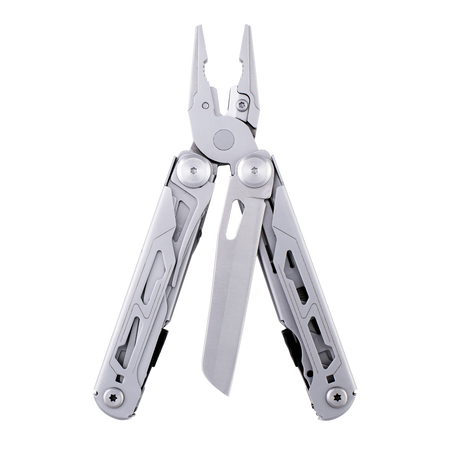 Tactical Tool Black - narzędzie wielofunkcyjne