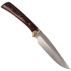 Nóż Muela Full Tang Pakkawood, Satin X50CrMoV15 (REBECO-11R)