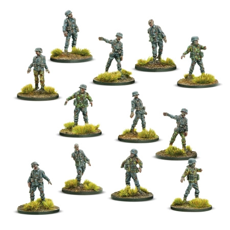 Konflikt '47 Totenkorps (2025 reformat) 