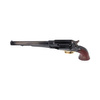 Rewolwer Czarnoprochowy 1858 Remington New Model Army Steel .44 Pietta