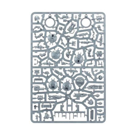 HORUS HERESY Land Raider Proteus