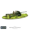BOLT ACTION British Airborne 17 pdr anti-tank gun