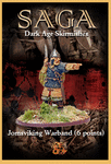 SAGA Jomsviking Starter Warband (6 Points)
