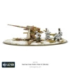 BOLT ACTION - German Heer 8.8cm Flak 37 (Winter)