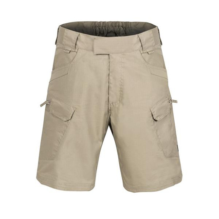 Spodnie UTS 8,5" PolyCotton Rip-Stop Taiga Green Helikon-Tex