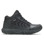 Buty Bates Rush Shield Mid DRYGuard E01044 – czarne