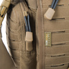 TORBA MESSENGER BAG® - Cordura® - Coyote Brown