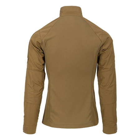 Bluza MCDU Combat Shirt® NyCo Ripstop Olive Green