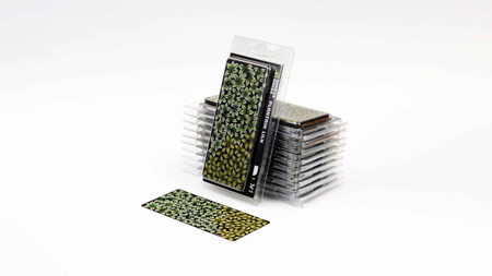 Gamers Grass: Laser Plants - Plantain Lily - Funkia