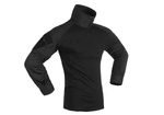 Bluza Combat Shirt czarna Invader Gear