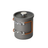 Zaparzacz kubek CAMP French Press Helikon-Tex