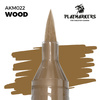 AK Interactive - WOOD – PLAYMARKER