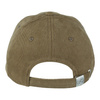 Czapka Baseball Cap Brushed USAAF green Fostex