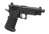 Pistolet ASG R504 Full Metal GBB Czarny ARMY ARMAMENT