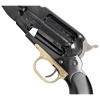Rewolwer Czarnoprochowy Remington New Model Army Sheriff 1858 Black Grip kal. .44 Pietta