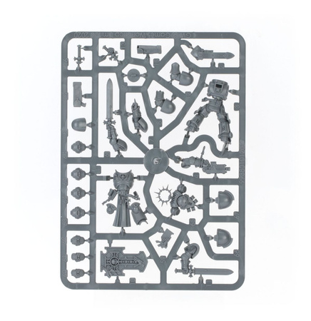 Combat Patrol: Black Templars