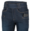 Spodnie GREYMAN TACTICAL JEANS Slim Denim Mid Dark Blue Helikon-Tex
