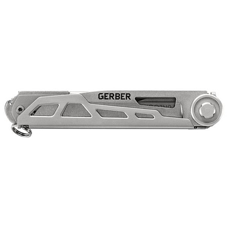 Multitool Gerber ArmBar Slim Drive onyx