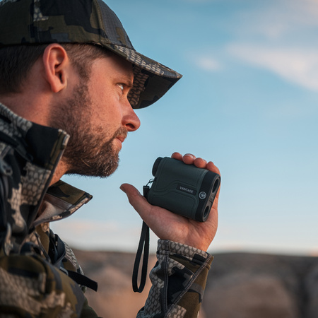 HAWKE Dalmierz laserowy Vantage LRF 600