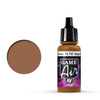 Vallejo Game Air Metallic 72757 Bright Brown