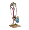 TOMB KINGS SKELETON WARRIORS/ARCHERS