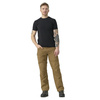 Spodnie Helikon-Tex UTP® (Urban Tactical Pants®) - PolyCotton Ripstop Czarne Helikon-Tex