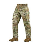 M-Tac Spodnie Polowe NYCO Multicam