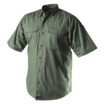 Koszula BlackHawk Tactical Shirt Cotton OD L