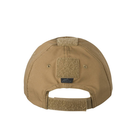 Czapka Baseball PolyCotton Olive Green Helikon-Tex