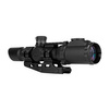 Luneta Assault Optic 1-4x28 Small Cr Trinity Force