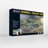 BOLT ACTION Cromwell Cruiser Tank