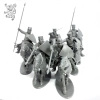 VICTRIX - Medieval Knights