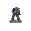 Warhammer 40K SPACE MARINES HEAVY INTERCESSORS