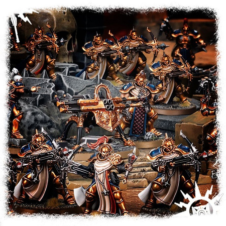 Warhammer AoS ETB Celestar Ballista