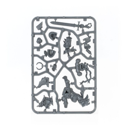 Combat Patrol: Black Templars