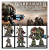 Warhammer: The Horus Heresy – Saturnine (English)