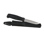 Nóż Morakniv® 510 Carbon Steel Czarny