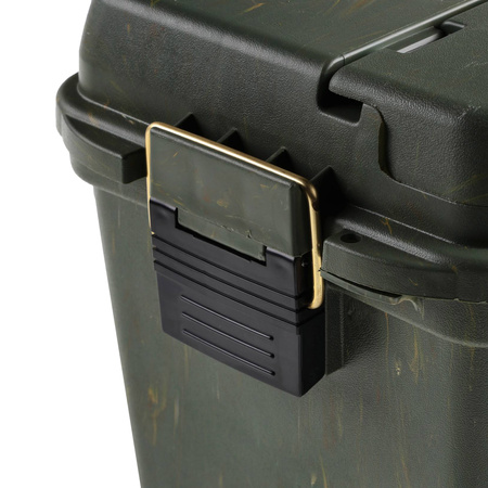 Skrzynka Plano Proof Field średnia, wodoodporna