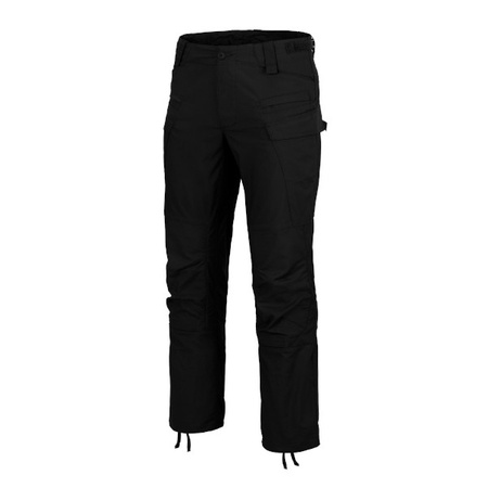Spodnie SFU NEXT MK2 PSR Czarne XL-L 